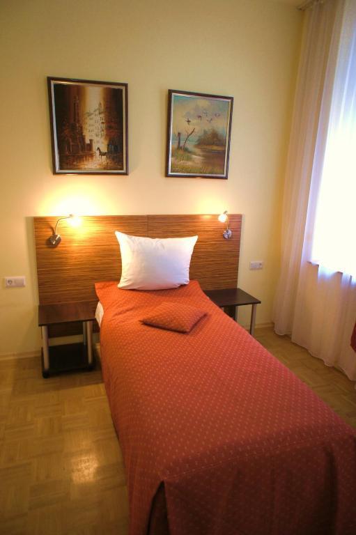 City Hotel מאנהיים מראה חיצוני תמונה